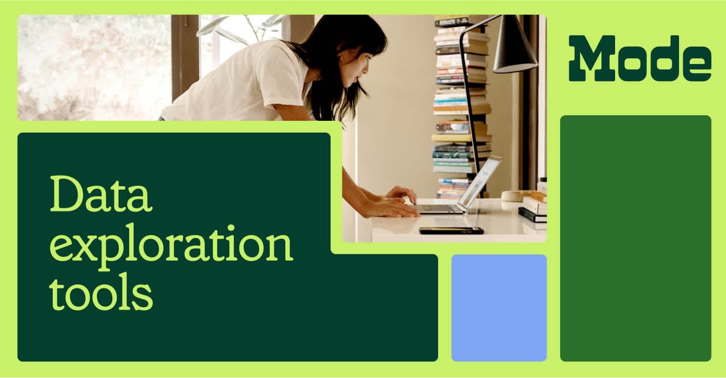 Data Exploration Tools - Open Graph