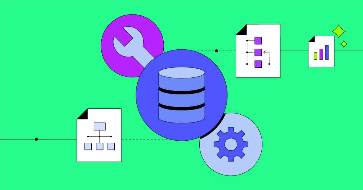Data modeling