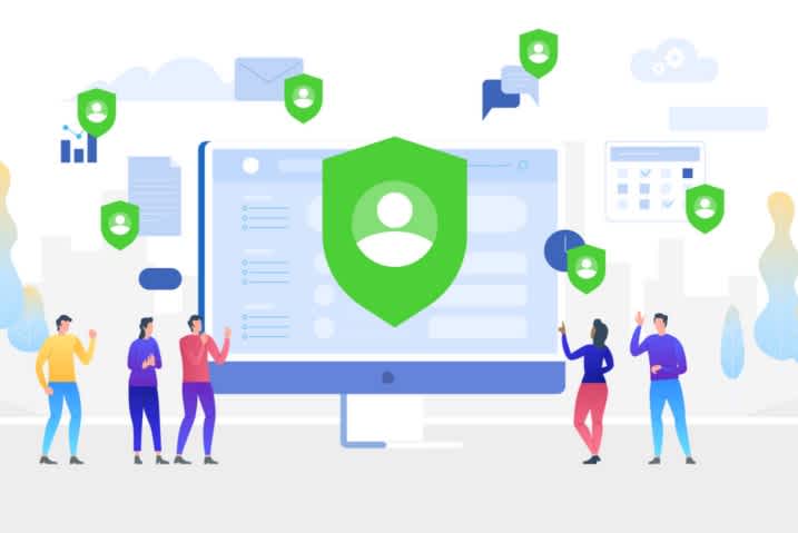 Data Protection