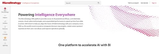MicroStrategy