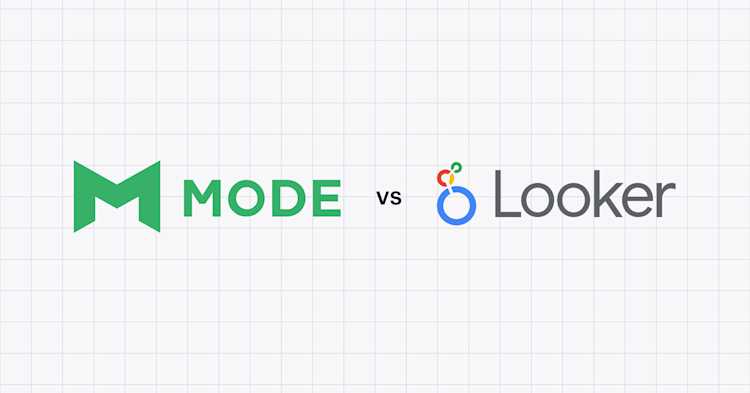 Mode vs. Looker