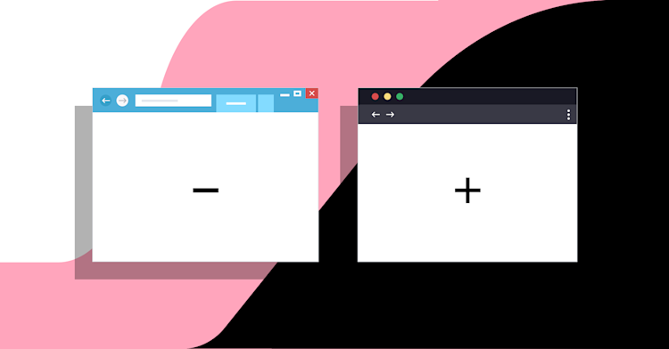 internet browsers