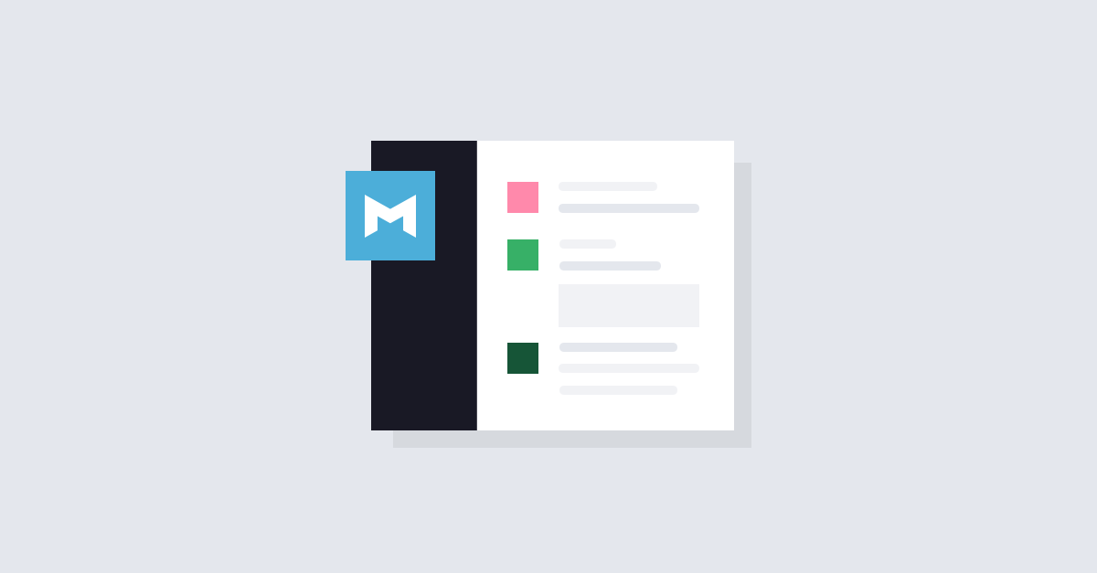 Mode's Slack Guidelines