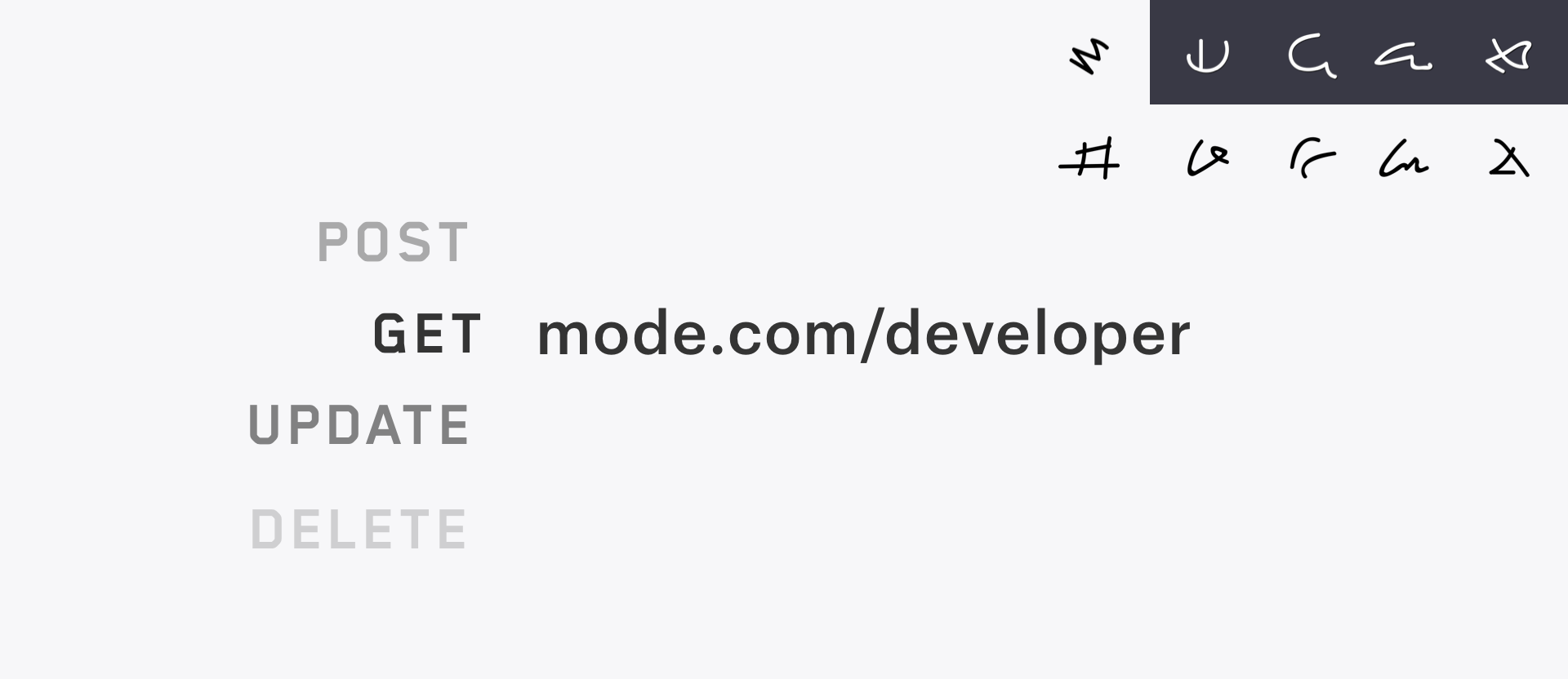 developer post hero