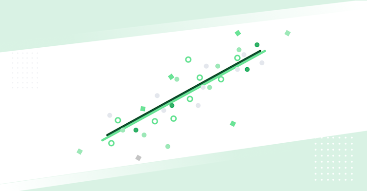 How to do Linear Regression in SQL 